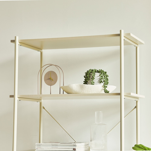 Bellinger 5 Tier Shelving Unit