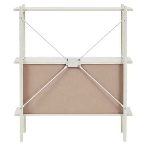 Bellinger 2 Tier Shelving Unit