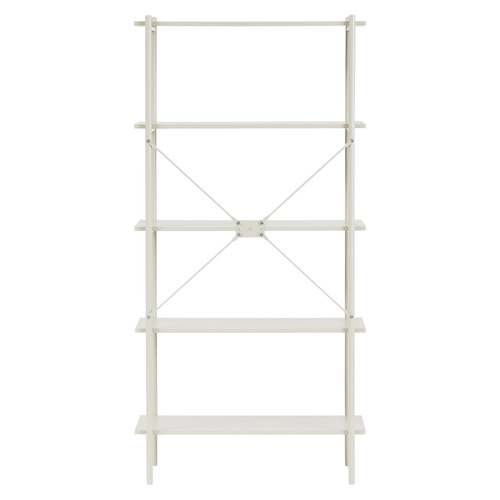 Bellinger 5 Tier Shelving Unit