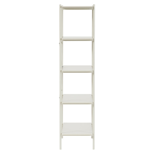Bellinger 5 Tier Shelving Unit