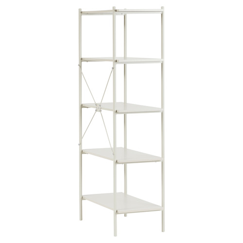 Bellinger 5 Tier Shelving Unit