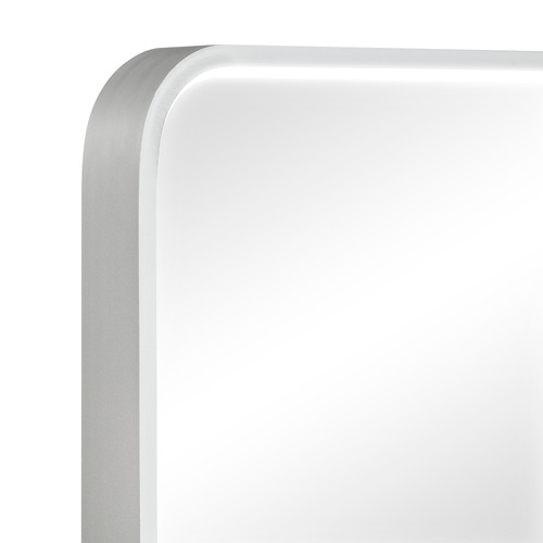 Zurie LED Standing Mirror