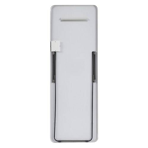 Zurie LED Standing Mirror