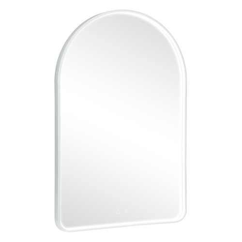 Zurie LED Arch Mirror