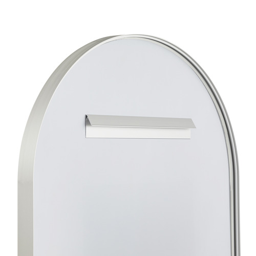 Zurie LED Arch Mirror