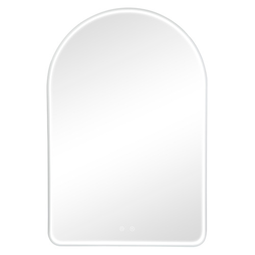 Zurie LED Arch Mirror
