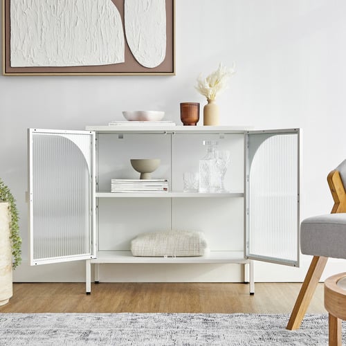 Solana-2-Door-Sideboard