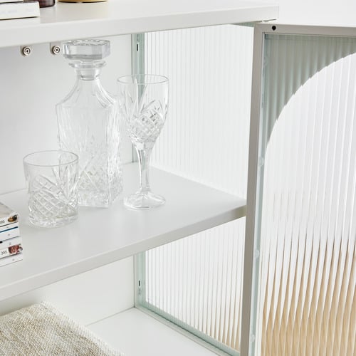 Solana-2-Door-Sideboard