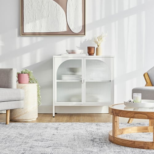 Solana-2-Door-Sideboard