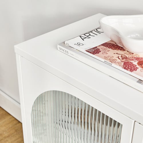 Solana-2-Door-Sideboard