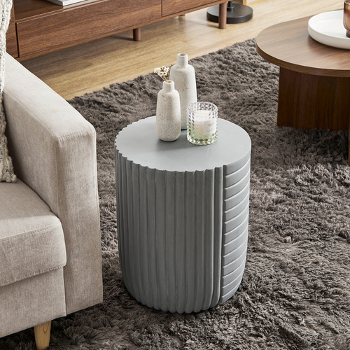 Masie Side Table