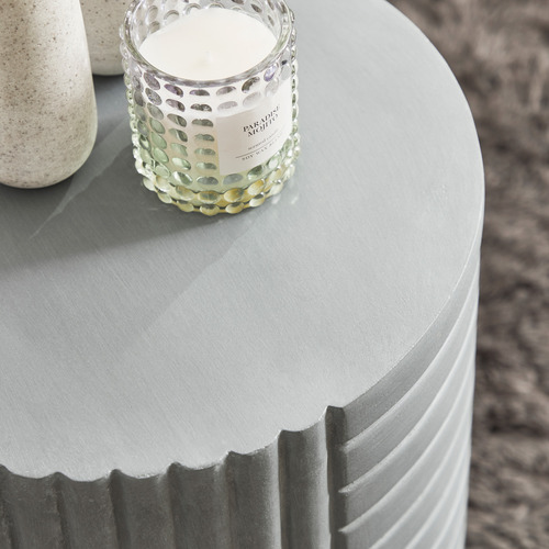 Masie Side Table