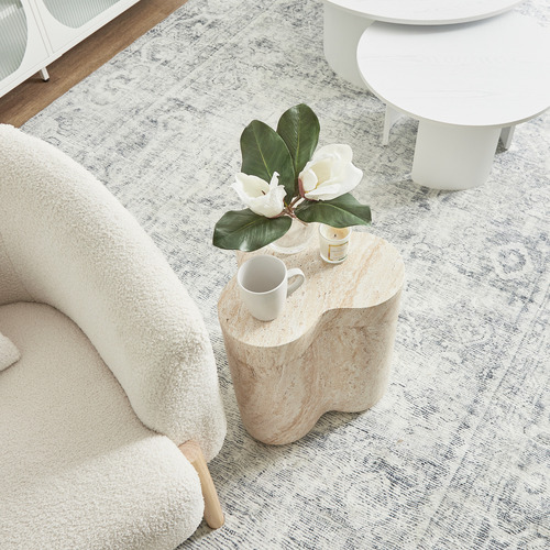 Chase Side Table