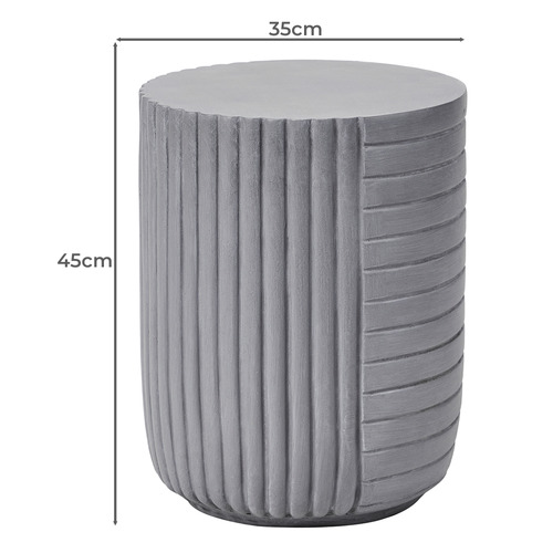 Masie Side Table