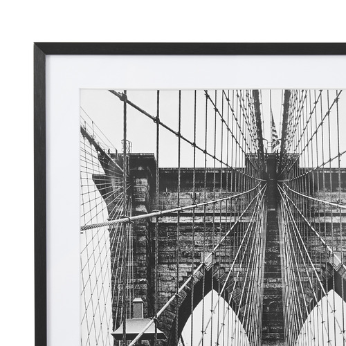 Amara 8 x 10" 3 Slot Collage Photo Frame