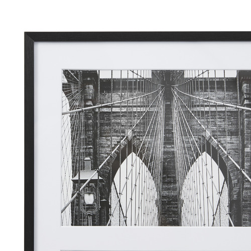 Amara 5 x 7" 3 Slot Collage Photo Frames