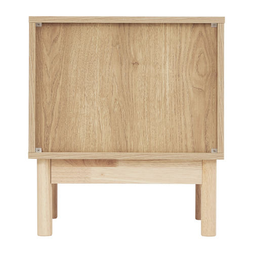 Carmelo Bedside Table