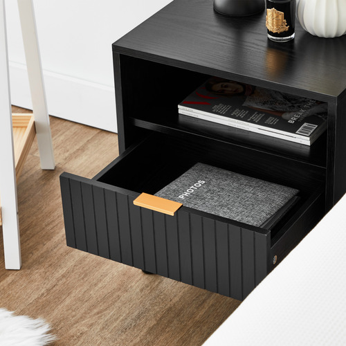 Carmelo Bedside Table