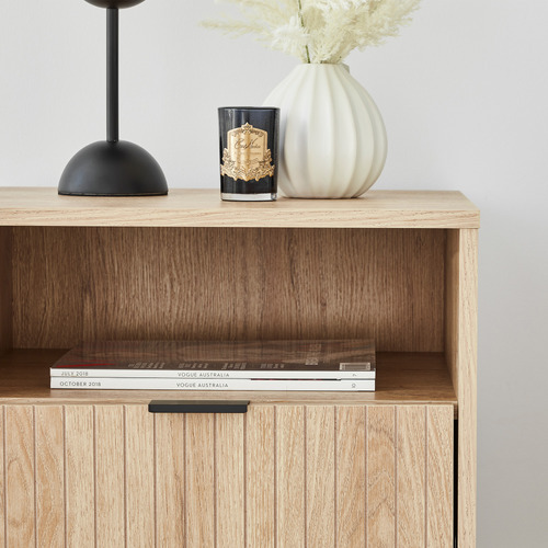 Carmelo Bedside Table