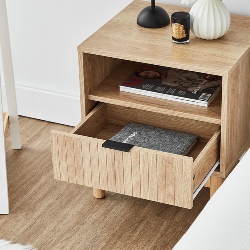 Carmelo Bedside Table