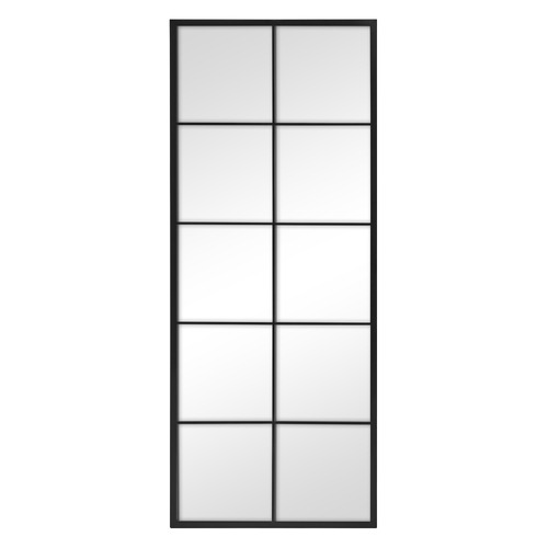Marika Iron Full Length Mirror