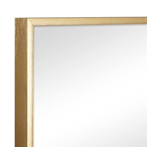 Alina Aluminium Full Length Mirror
