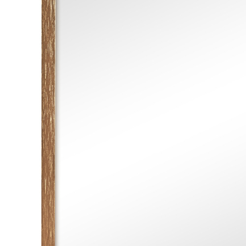 Alina Aluminium Full Length Mirror