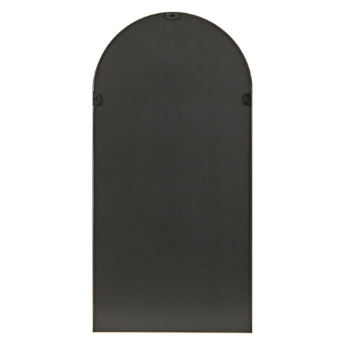 Evie Arch Aluminium Full Length Mirror
