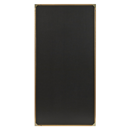 Alina Aluminium Full Length Mirror