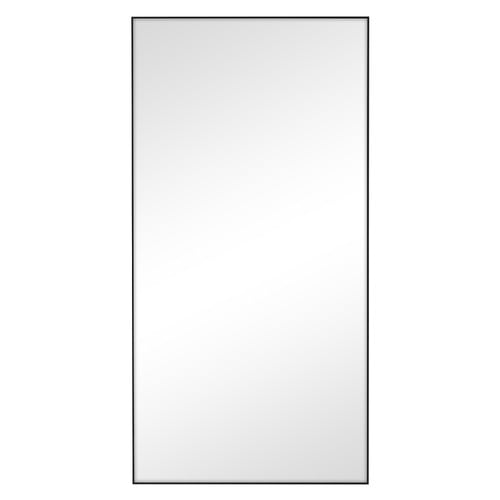 Alina Aluminium Full Length Mirror