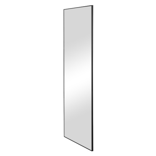 Alina Aluminium Full Length Mirror