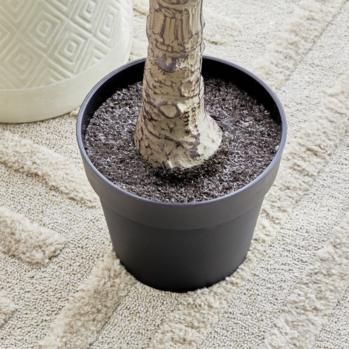 170cm Potted Faux Olive Tree
