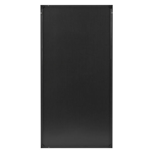 Alina Aluminium Full Length Mirror