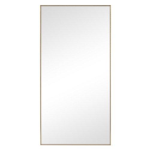 Alina Aluminium Full Length Mirror