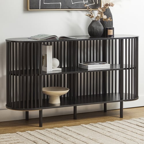 Hollie-4-Shelf-Sideboard