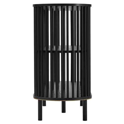Hollie-4-Shelf-Sideboard