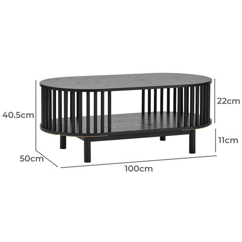 Hollie Coffee Table
