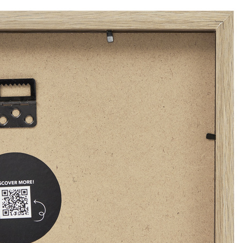 Natural-Kyra-Poster-Frames