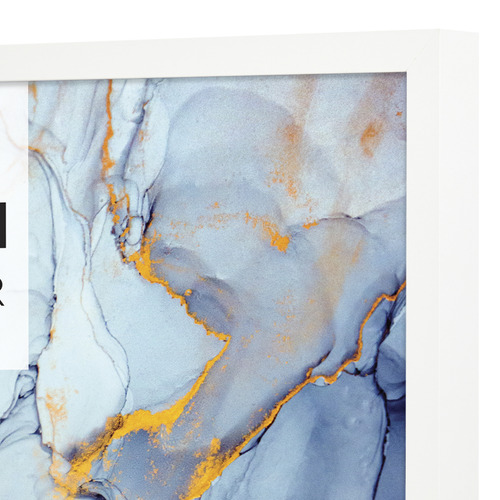 White-Kyra-Poster-Frames