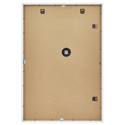 White-Kyra-Poster-Frames