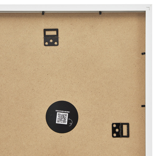 White-Kyra-Poster-Frames