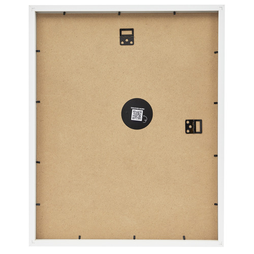 White-Kyra-Poster-Frames
