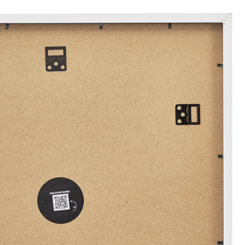 White-Kyra-Poster-Frames