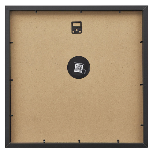 Black-Kyra-Poster-Frames