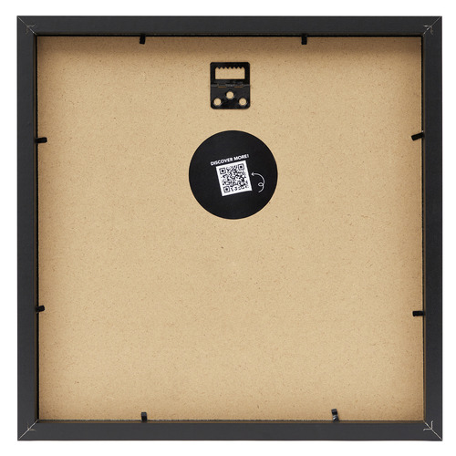 Black-Kyra-Poster-Frames