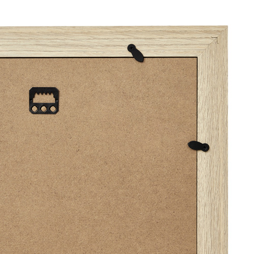 Natural Gareth Wood Photo Frames