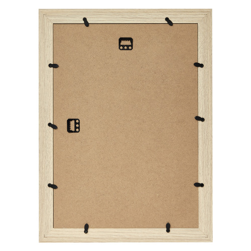 Natural Gareth Wood Photo Frames