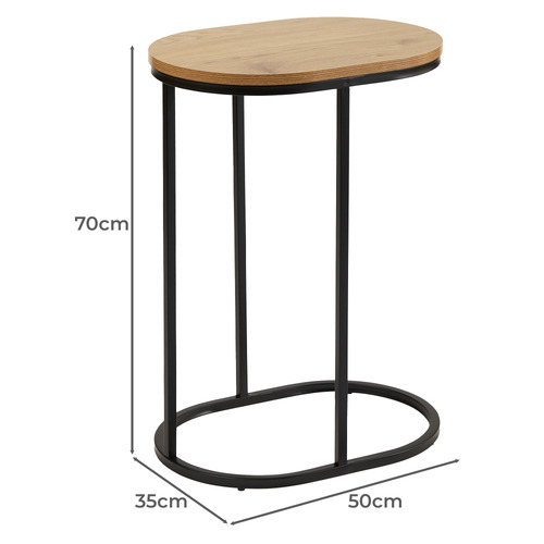 Sonoma Side Table
