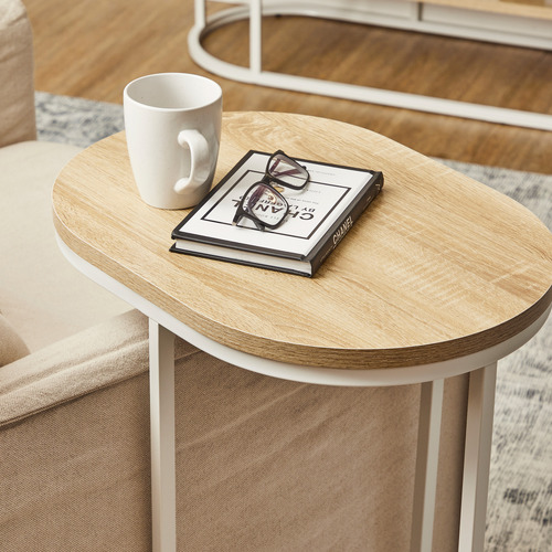 Sonoma Side Table