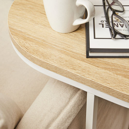 Sonoma Side Table